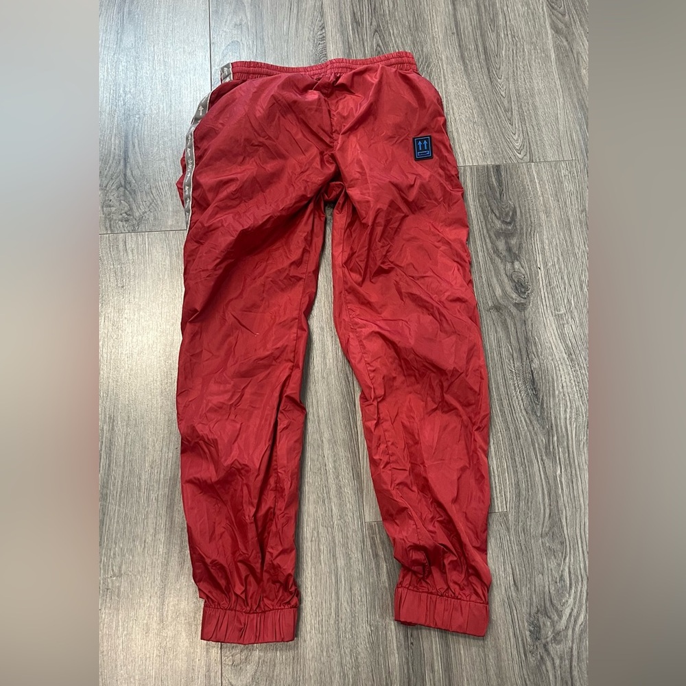 Off white arrow joggers